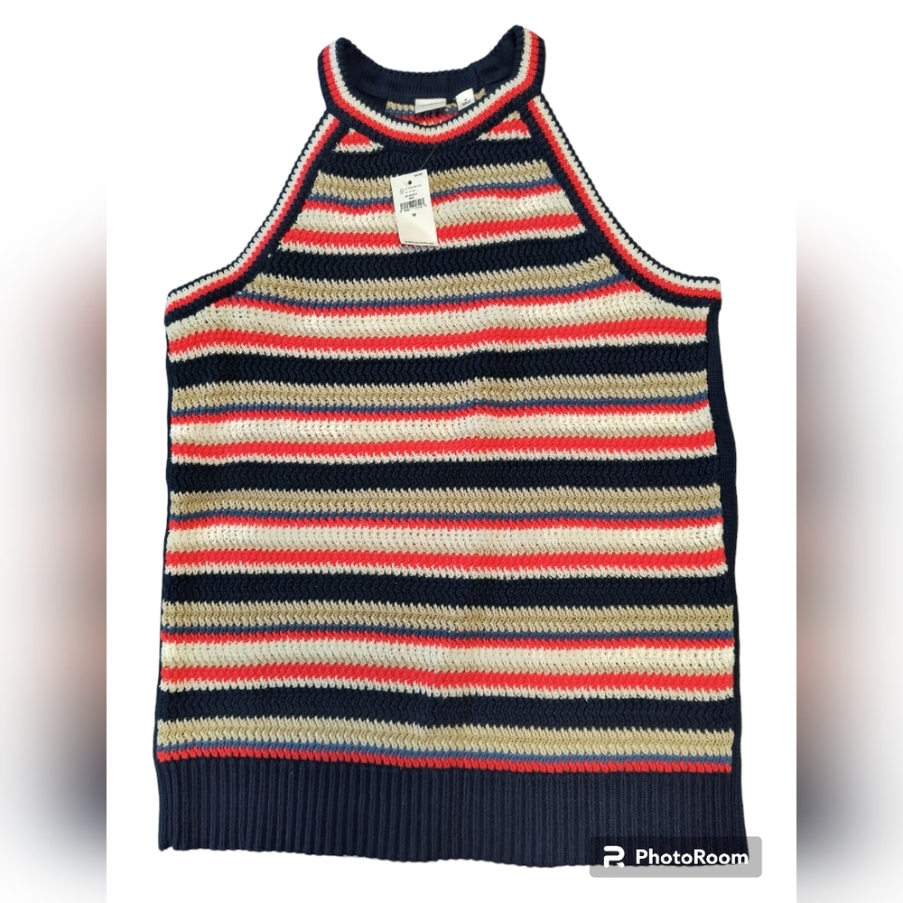 BNWT GAP Knit Tank Size M